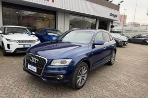 AUDI Q5 2.0 TDI 190 CV clean diesel quattro S tr