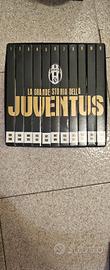 La grande storia della Juventus in DVD