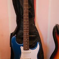 chitarra elettrica 