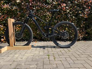 Mtb Trek Fuel EXe 9.8 XT
