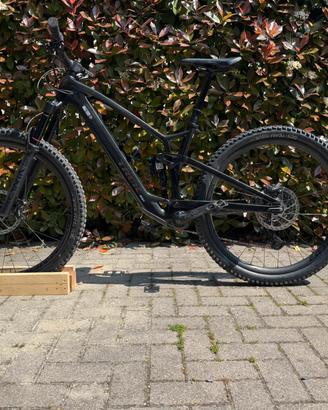 Mtb Trek Fuel EXe 9.8 XT