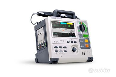 Monitor Defibrillatore s5