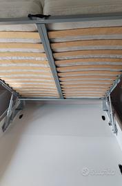 camera da letto matrimoniale 