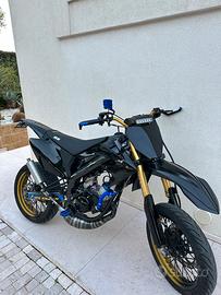 Hm 50 (100 2fast) prezzo trattabile