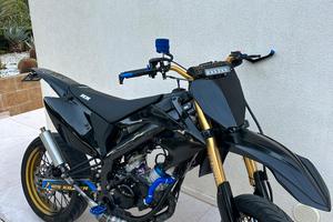 Hm 50 (100 2fast) prezzo trattabile