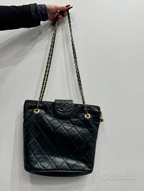 Borsa Chanel