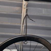 #RUOTE DRIVE 50D TUBELESS BDC CARBONIO ELITEWHEELS