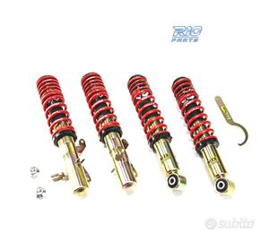 KIT SOSPENSIONE FILETTATA EIBACH MTS MINI R55 R56 