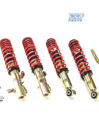 KIT SOSPENSIONE FILETTATA EIBACH MTS MINI R55 R56 
