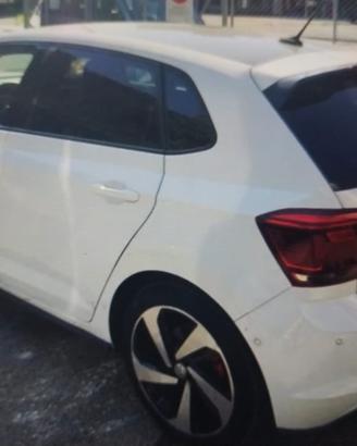 Ricambi polo serie 6