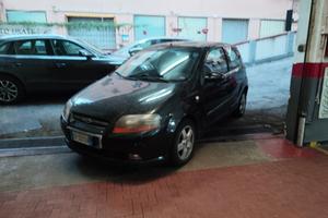 Chevrolet Kalos 1.2 5 porte SE Dual Power GPL - sc