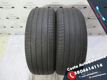 Saldi 225 55 18 Michelin  80% 225 55 R18