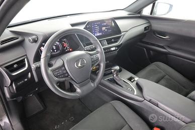 LEXUS UX UX Hybrid Urban