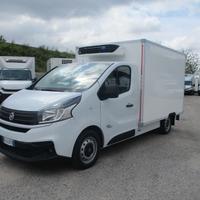 Fiat Talento 1.6 M-JET 125CV E6 FRIGO ATP FRCX -20