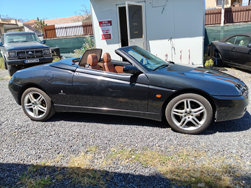 Alfa Romeo Spider JTS 2.0