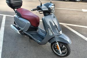 Kymco Like 150