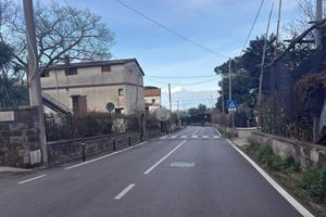 MONOLOCALE A PIANO DI SORRENTO
