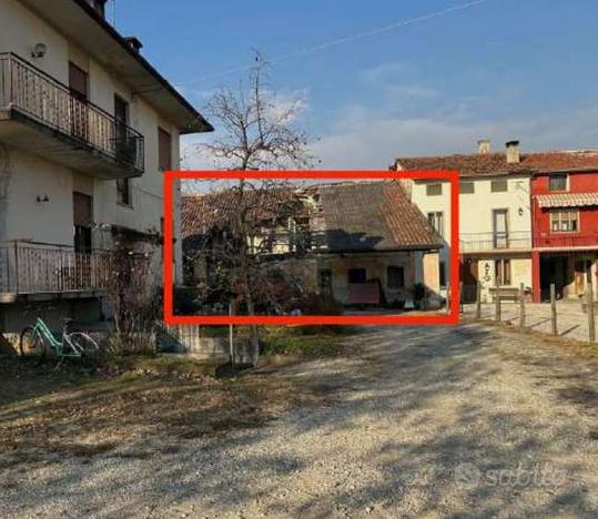 Rustico a Marostica (VI)