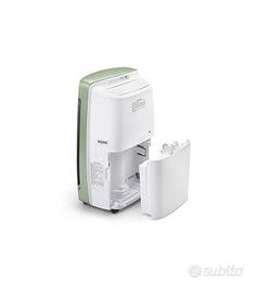 Deumidificatore Trotec TTK 68E