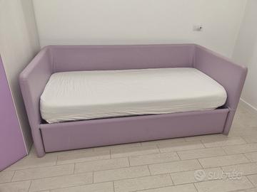 letto moretti compact