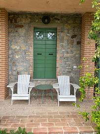 Portoncino da Ingresso