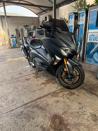 Tmax 530sx 08/2018