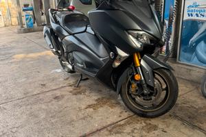 Tmax 530sx 08/2018