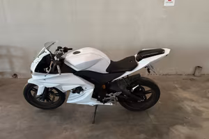 Yamaha YZF-R125 - KIT MALOSSI 180cc