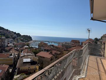 Attico centro Agropoli agosto settembre