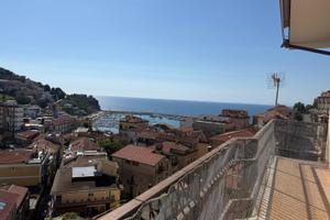 Attico centro Agropoli agosto settembre