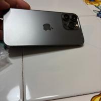 iPhone 13 pro