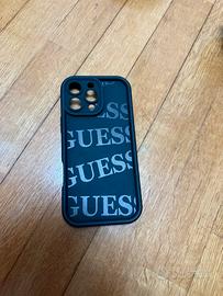 Cover GUESS per Iphone 16 pro max