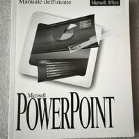 manuale Microsoft PowerPoint 