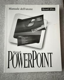 manuale Microsoft PowerPoint 