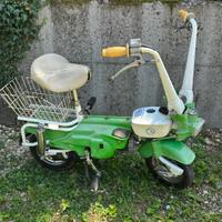 Moto G Graziella carnielli