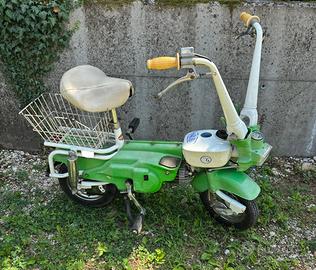 Moto G Graziella carnielli