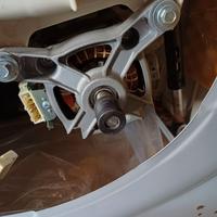 motore lavatrice Hotpoint Ariston AQSF 291 EU