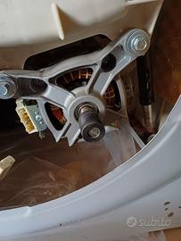 motore lavatrice Hotpoint Ariston AQSF 291 EU