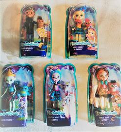 Enchantimals