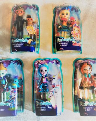 Enchantimals