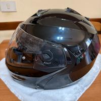 Casco modulare caberg