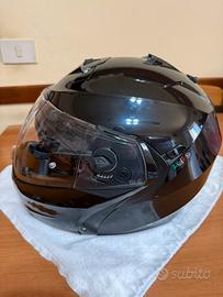 Casco modulare caberg