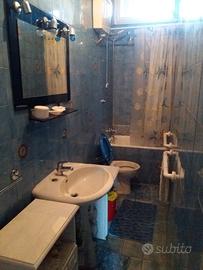 Bilocale corso giulio cesare