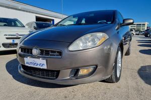 Fiat Bravo 1.9 MJT 120 CV Emotion