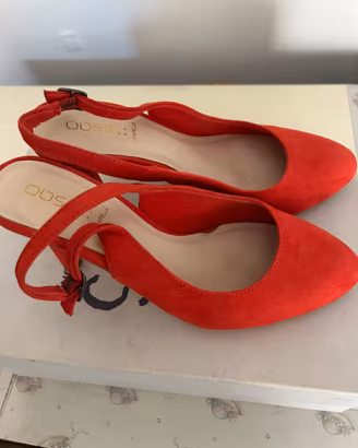 Scarpe donna