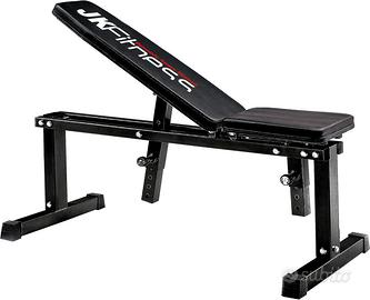 Panca fitness JK6030 JKFITNESS