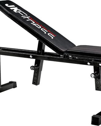 Panca fitness JK6030 JKFITNESS