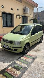 Fiat Panda 1.2 benzina