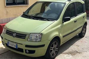 Fiat Panda 1.2 benzina