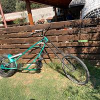 Bicicletta chopper